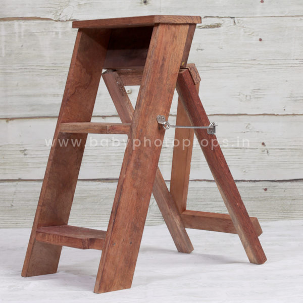 Mini Ladder - BabyPhotoProps.in