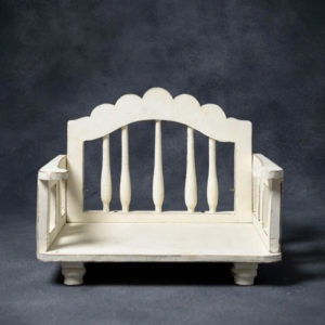 Tiny-Raja-Diwan - Baby Photo Props