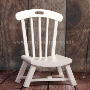 Tiny Sitter Chair-Type A - Baby Photo Props