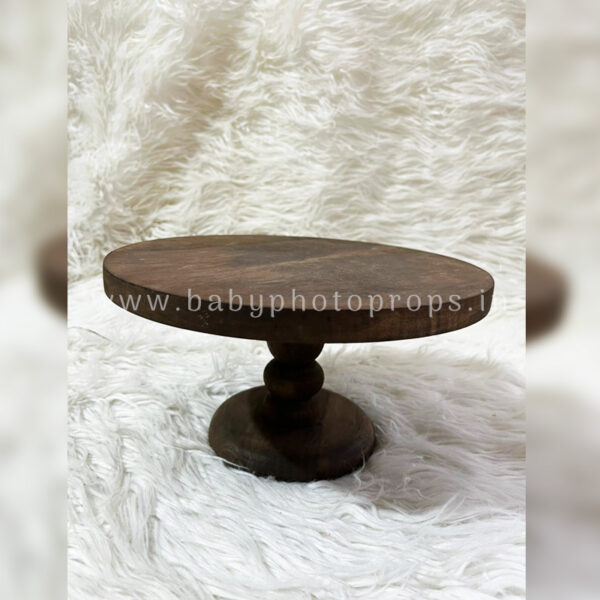 Cake Stand Wooden